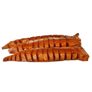 Юкола щуки