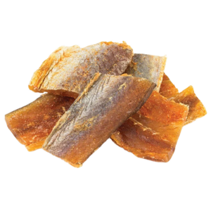 Янтарная с перцем